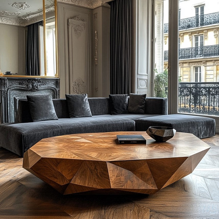 Luxe Home On Demand