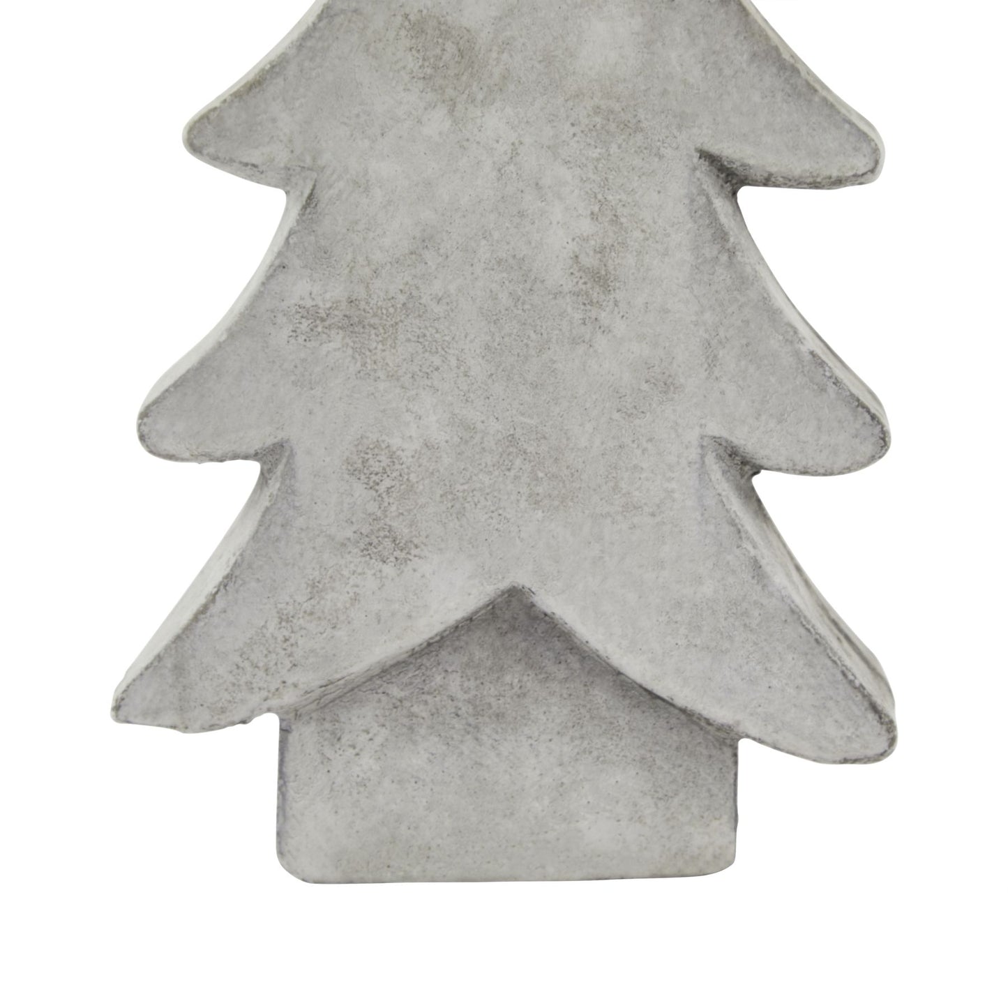 Athena Stone Medium Christmas Tree - Luxe Home Comforts