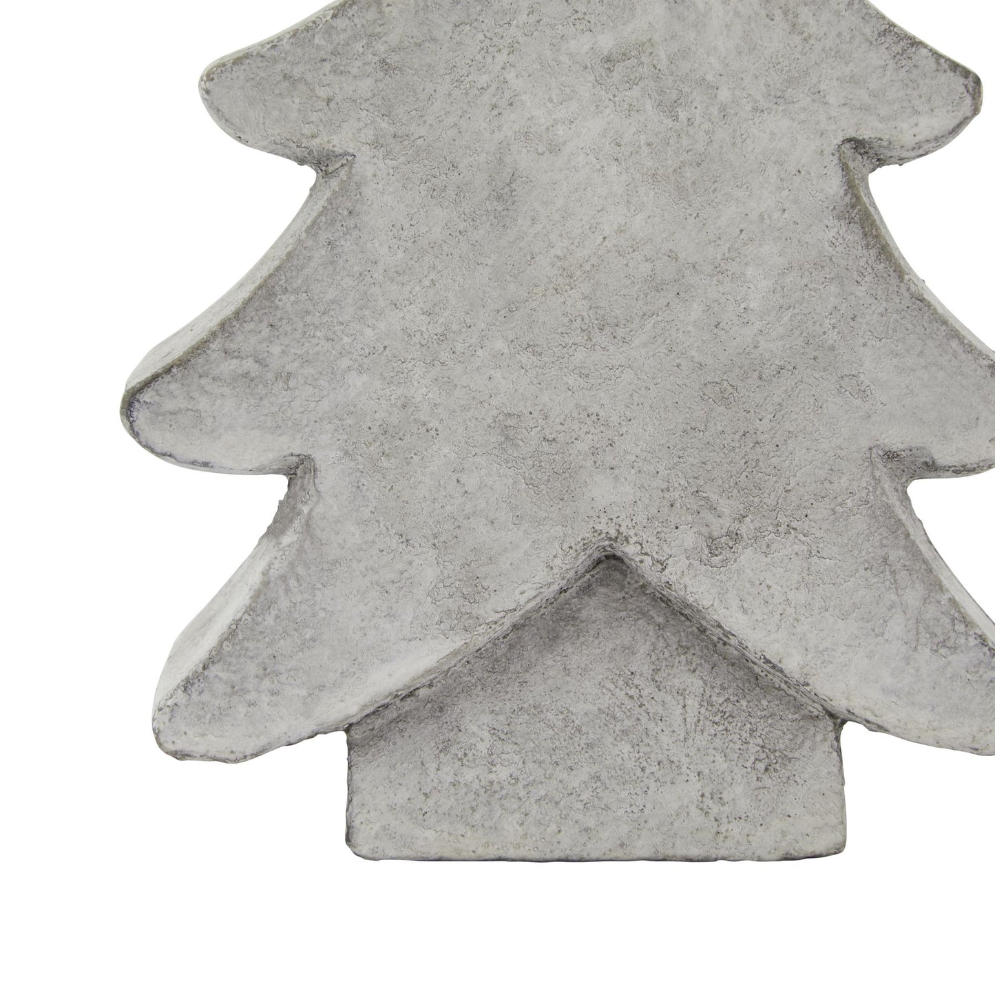Athena Stone Small Christmas Tree - Luxe Home Comforts