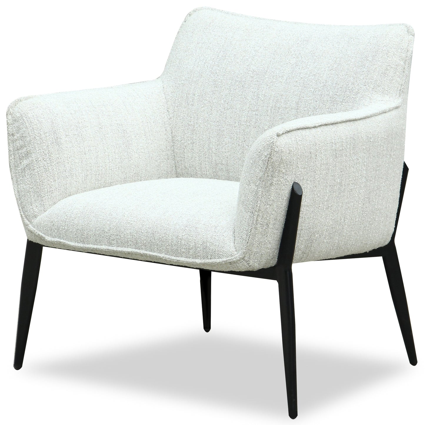 Zephra Chair - Luxe Home Comforts
