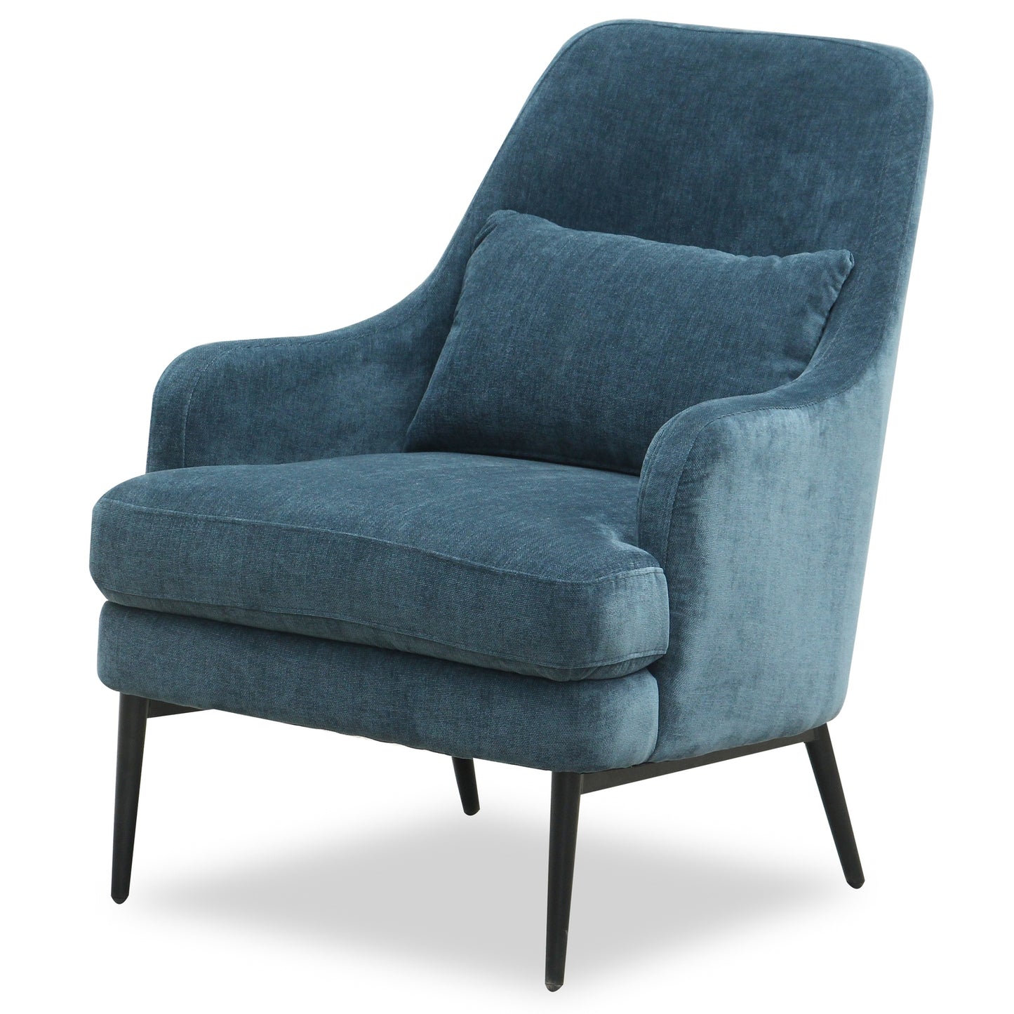 Avaris Wingback Armchair - Luxe Home Comforts