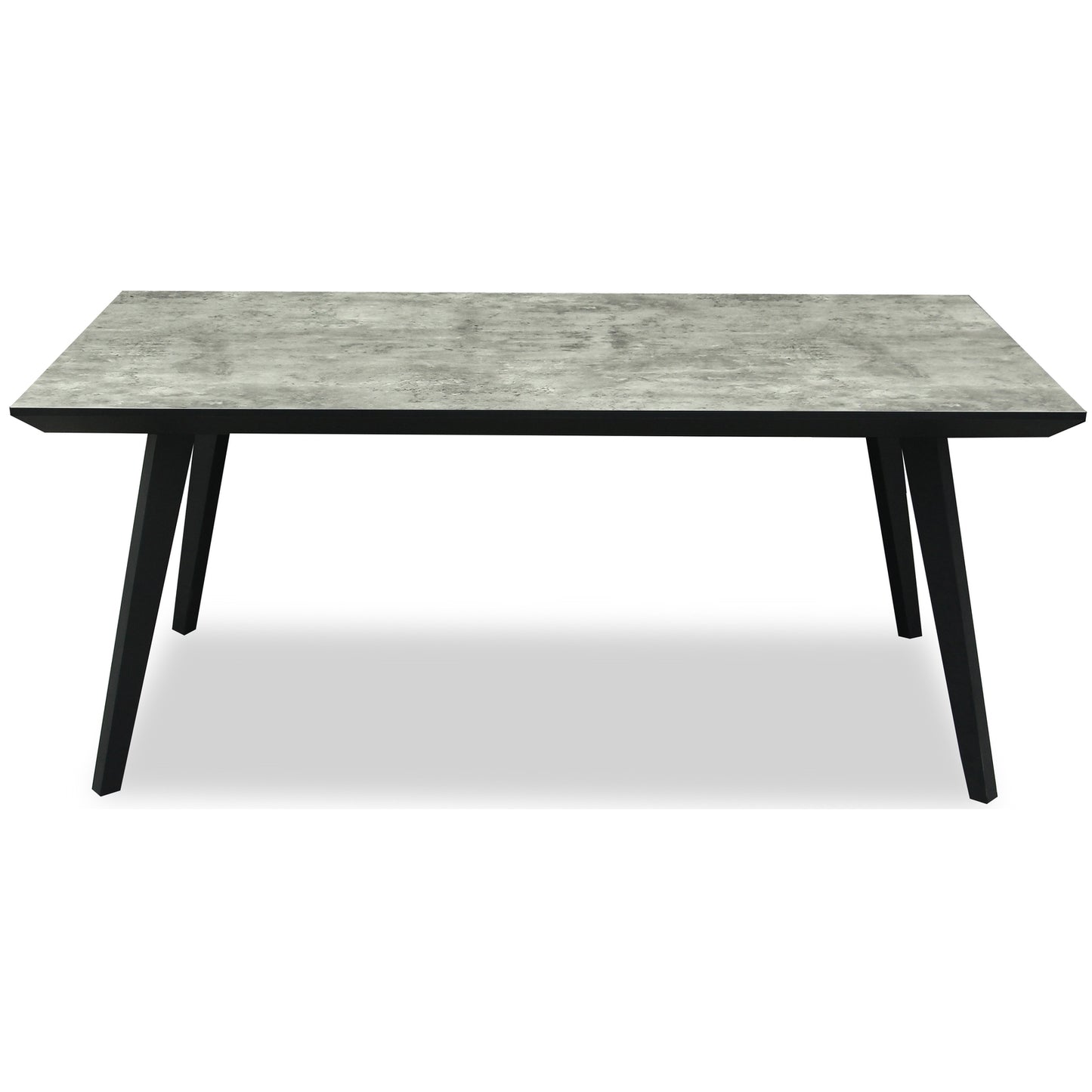 Nivara Rectangular Dining Table - Luxe Home Comforts