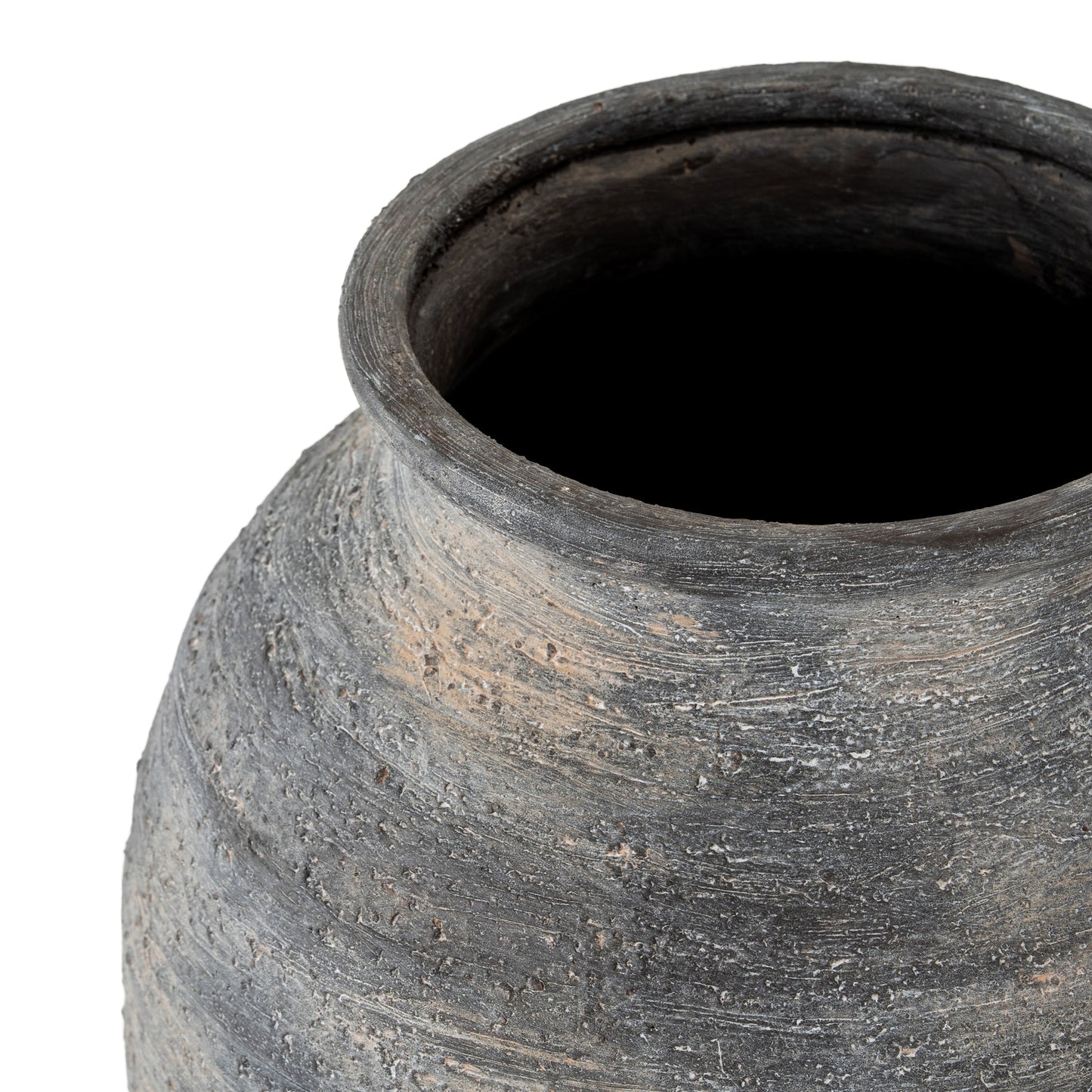 Marra Medium Olpe Vase - Luxe Home Comforts