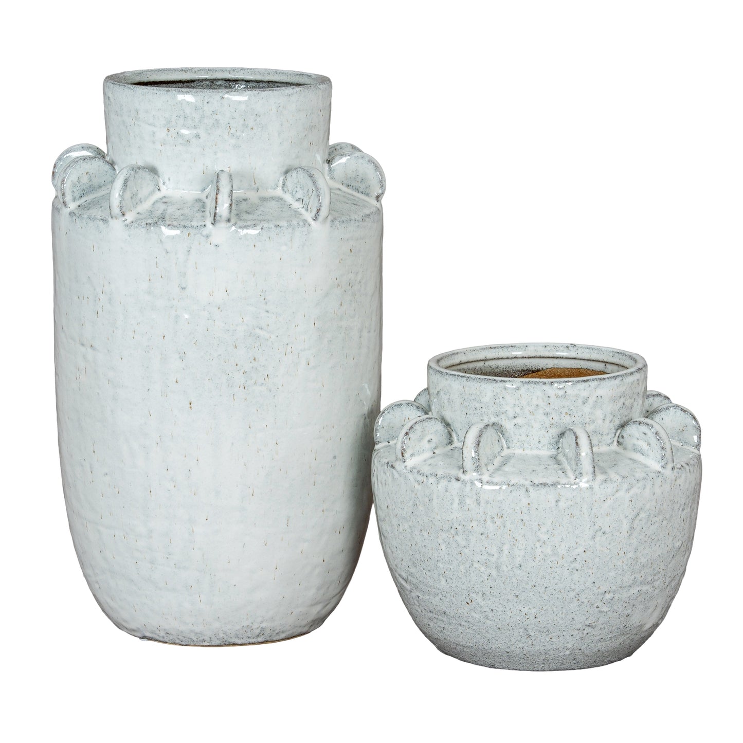 Dara Large Hydria Vase - Luxe Home Comforts