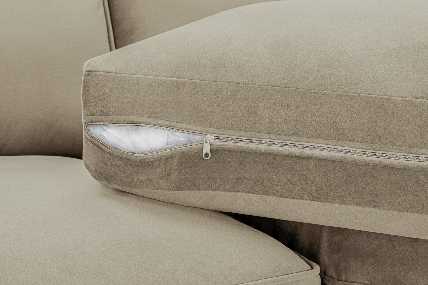 Belgravia Sofa U Shape Corner