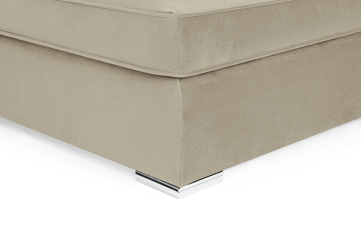 Belgravia Sofa U Shape Corner