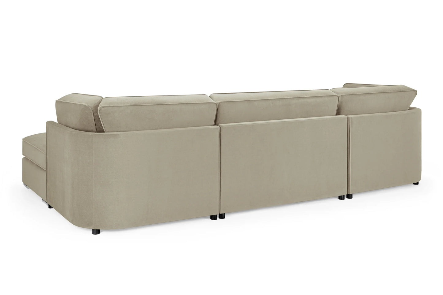 Belgravia Sofa U Shape Corner