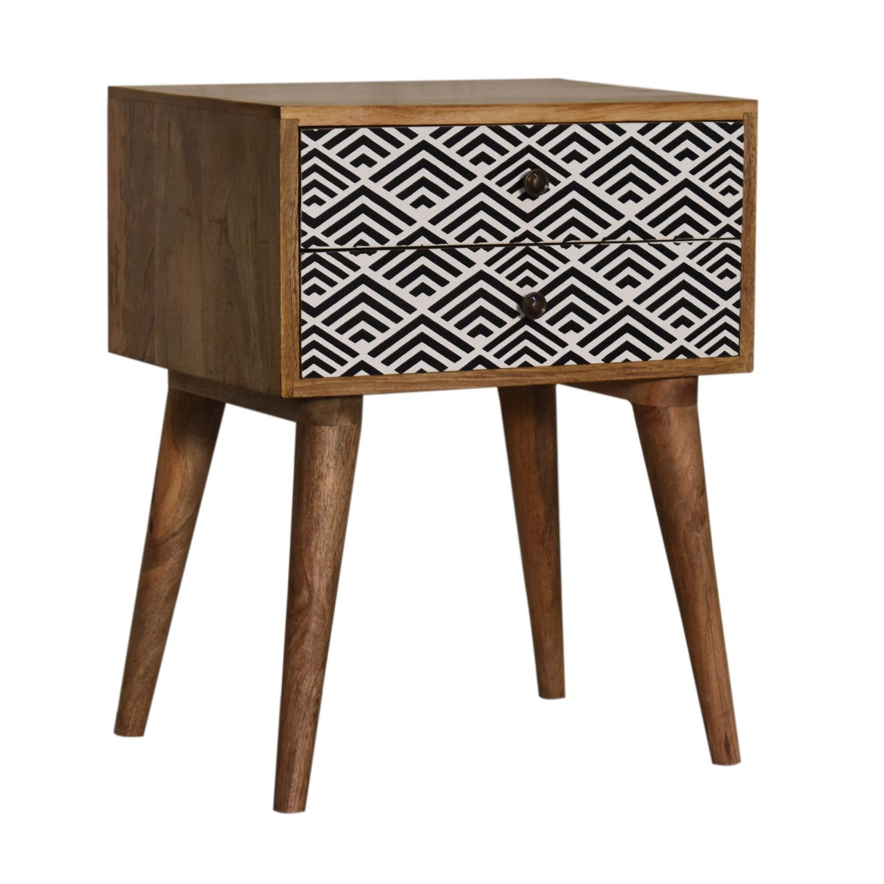 Vector Bedside Table