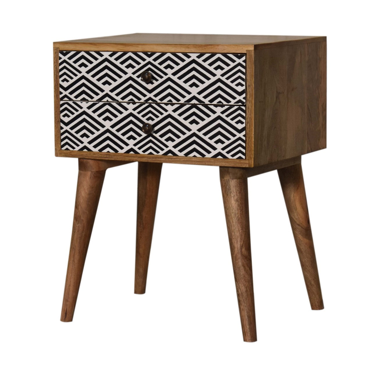 Vector Bedside Table