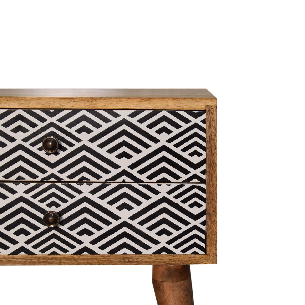 Vector Bedside Table