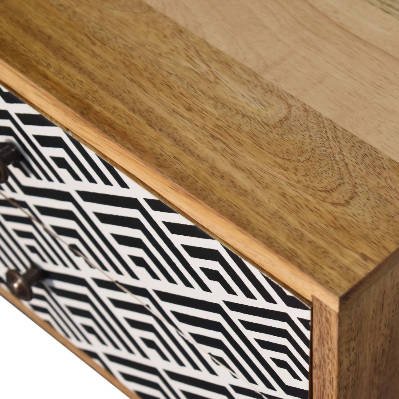Vector Bedside Table