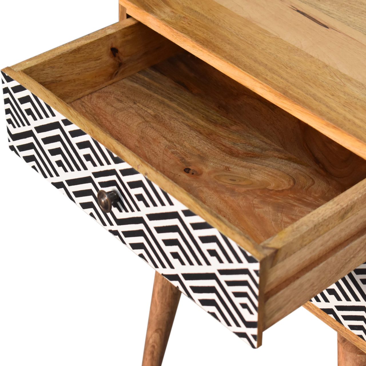 Vector Bedside Table