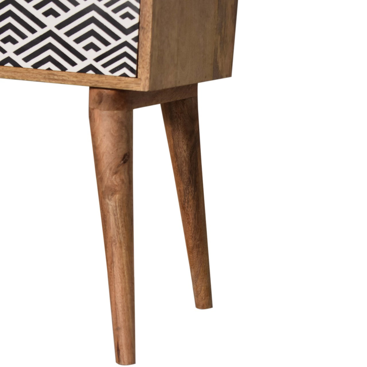 Vector Bedside Table