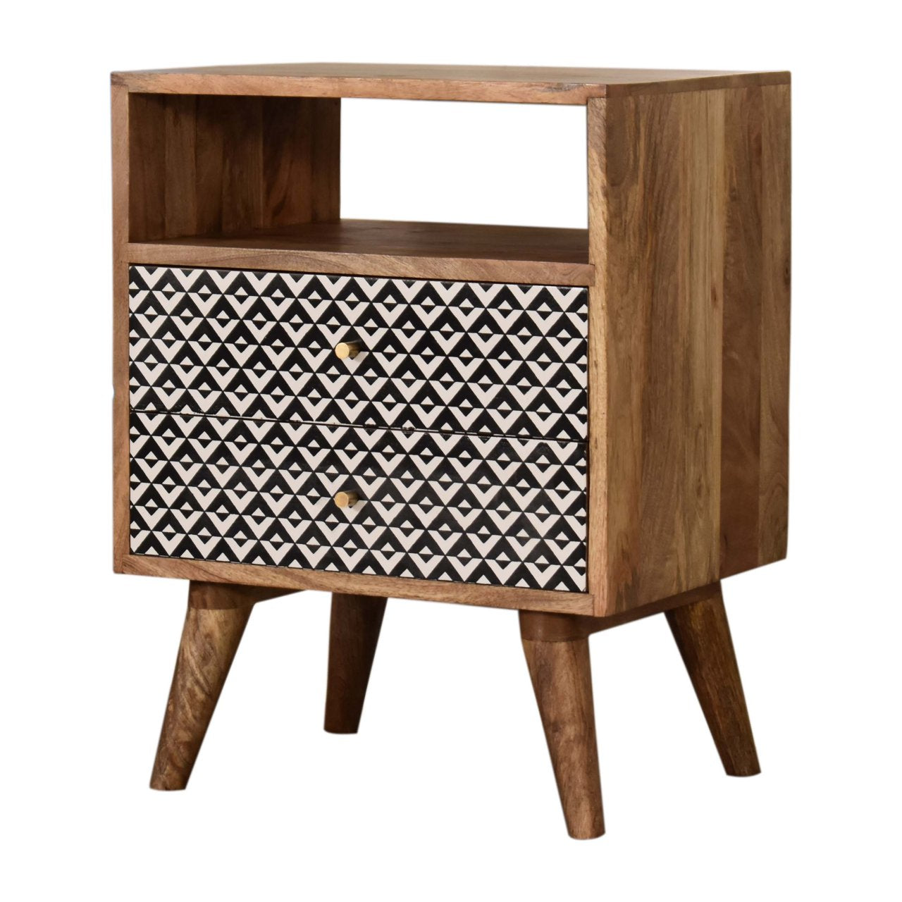Valentina Bedside Table