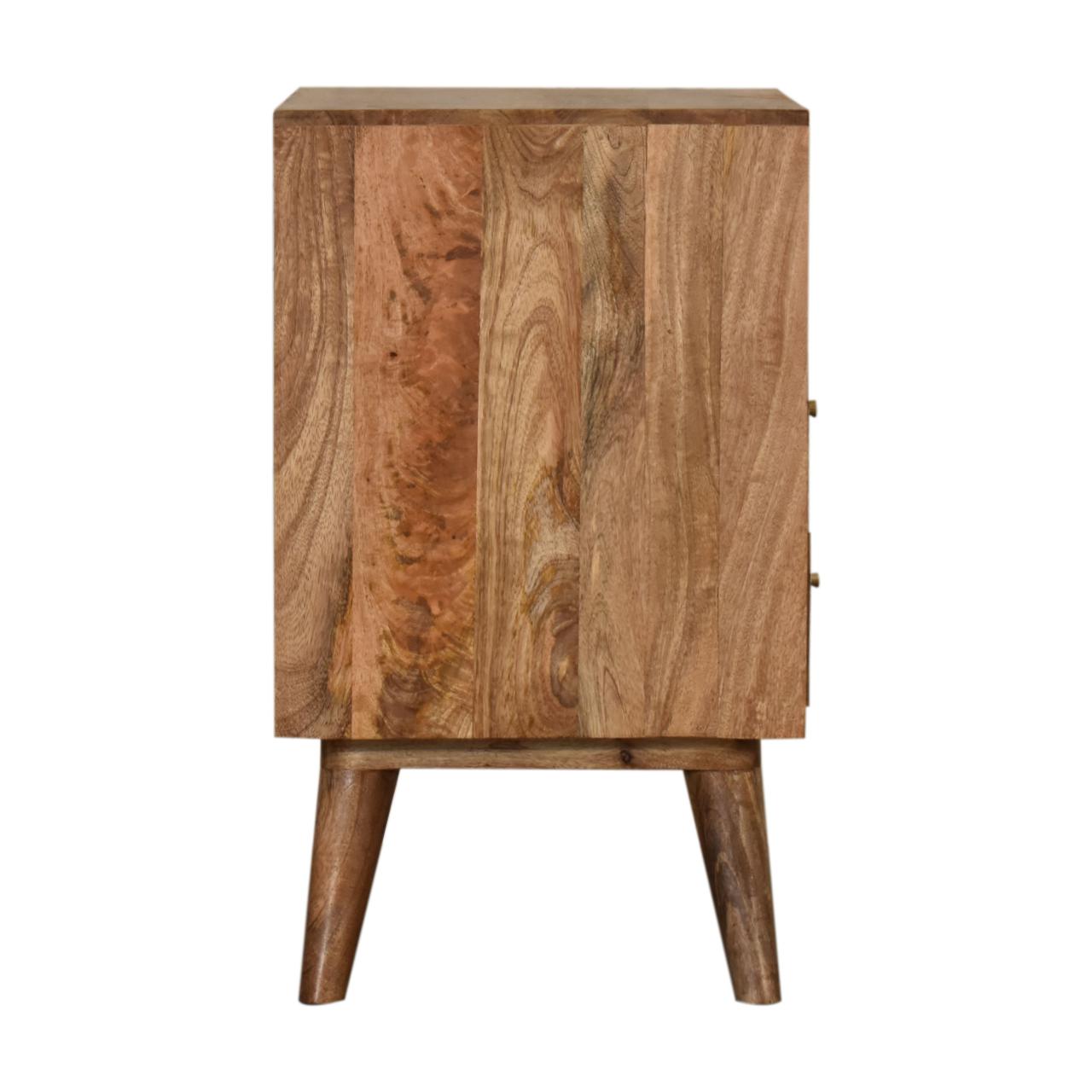 Valentina Bedside Table