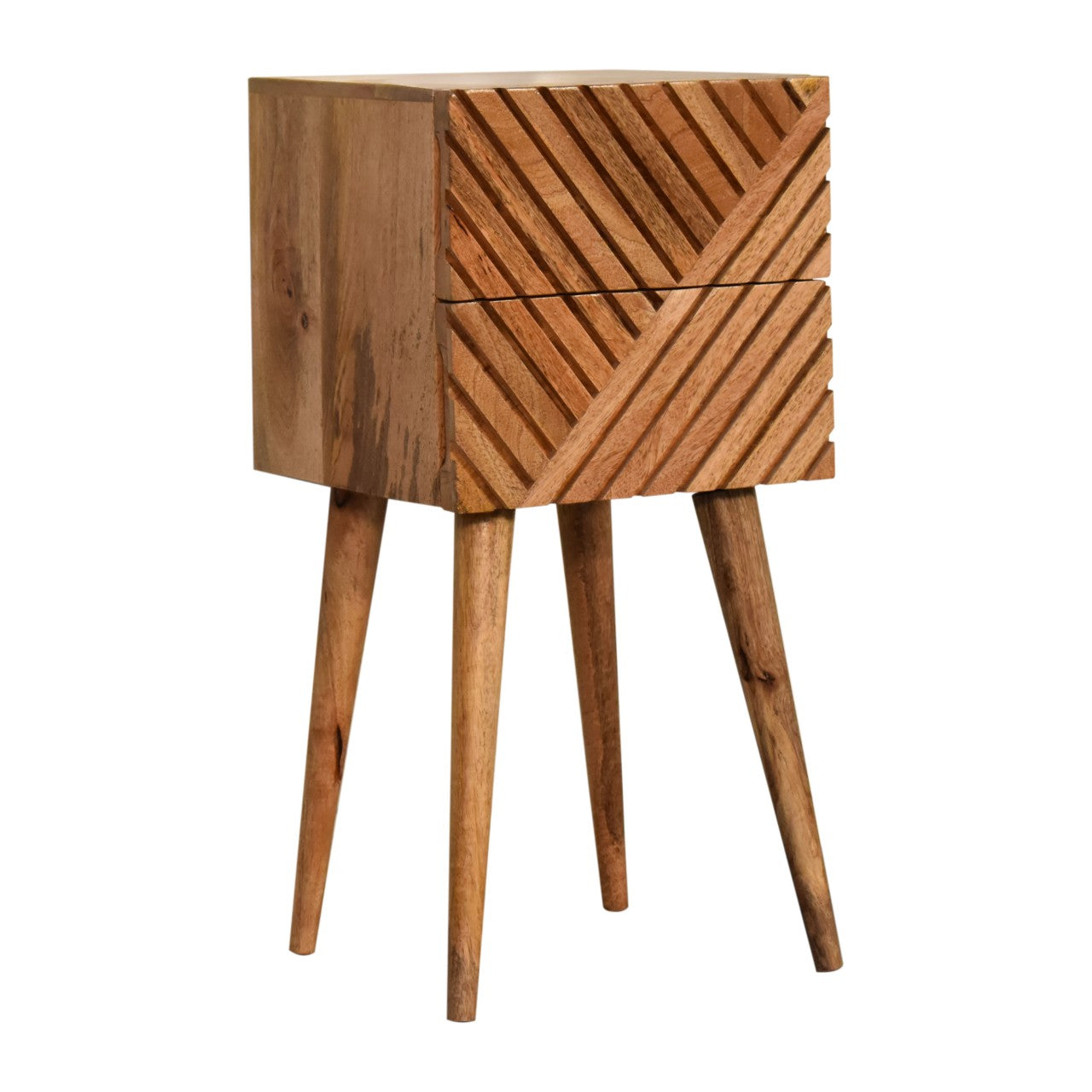 Mini Lillie Bedside Table