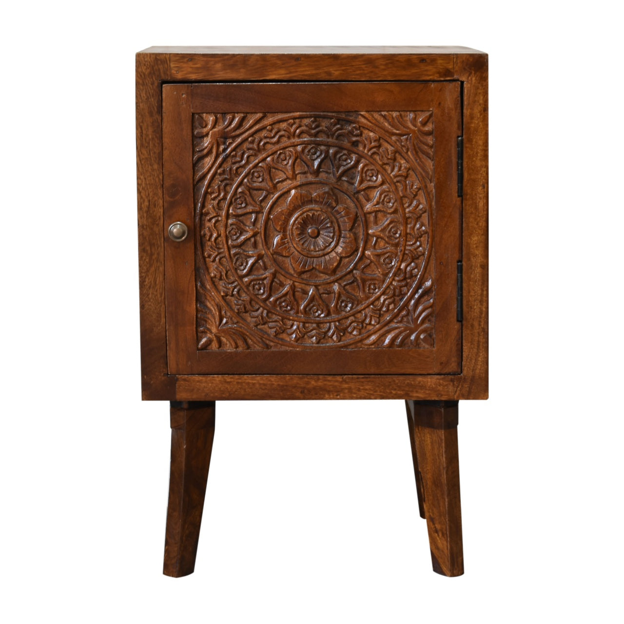 Tova Bedside Table
