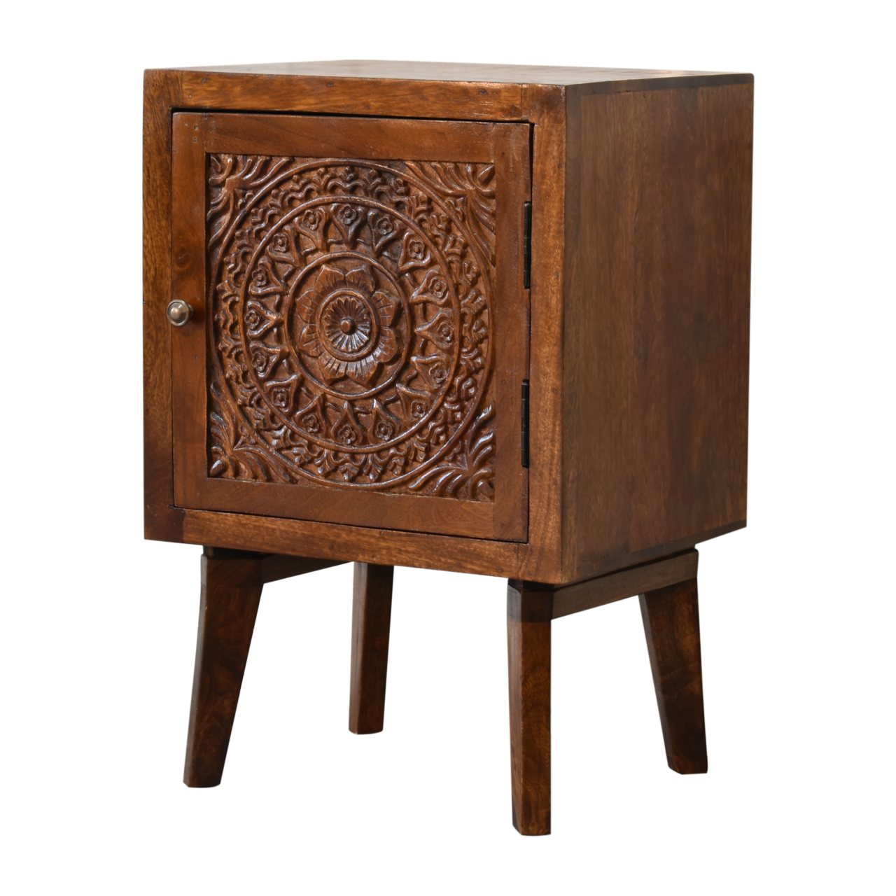 Tova Bedside Table