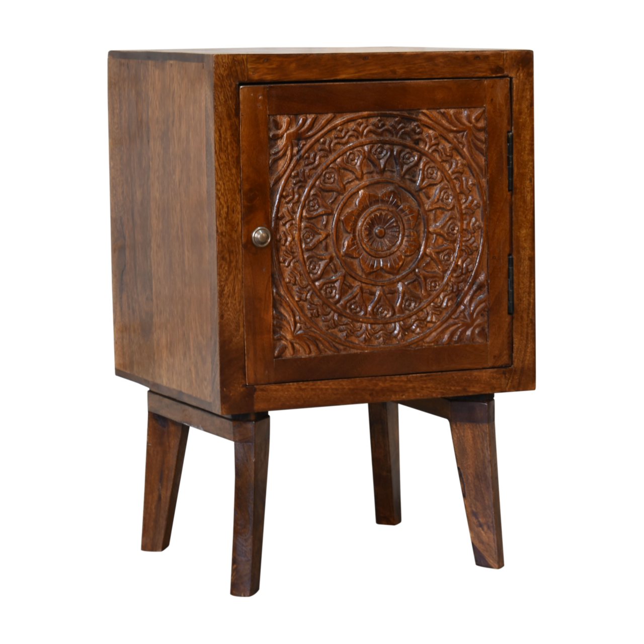 Tova Bedside Table