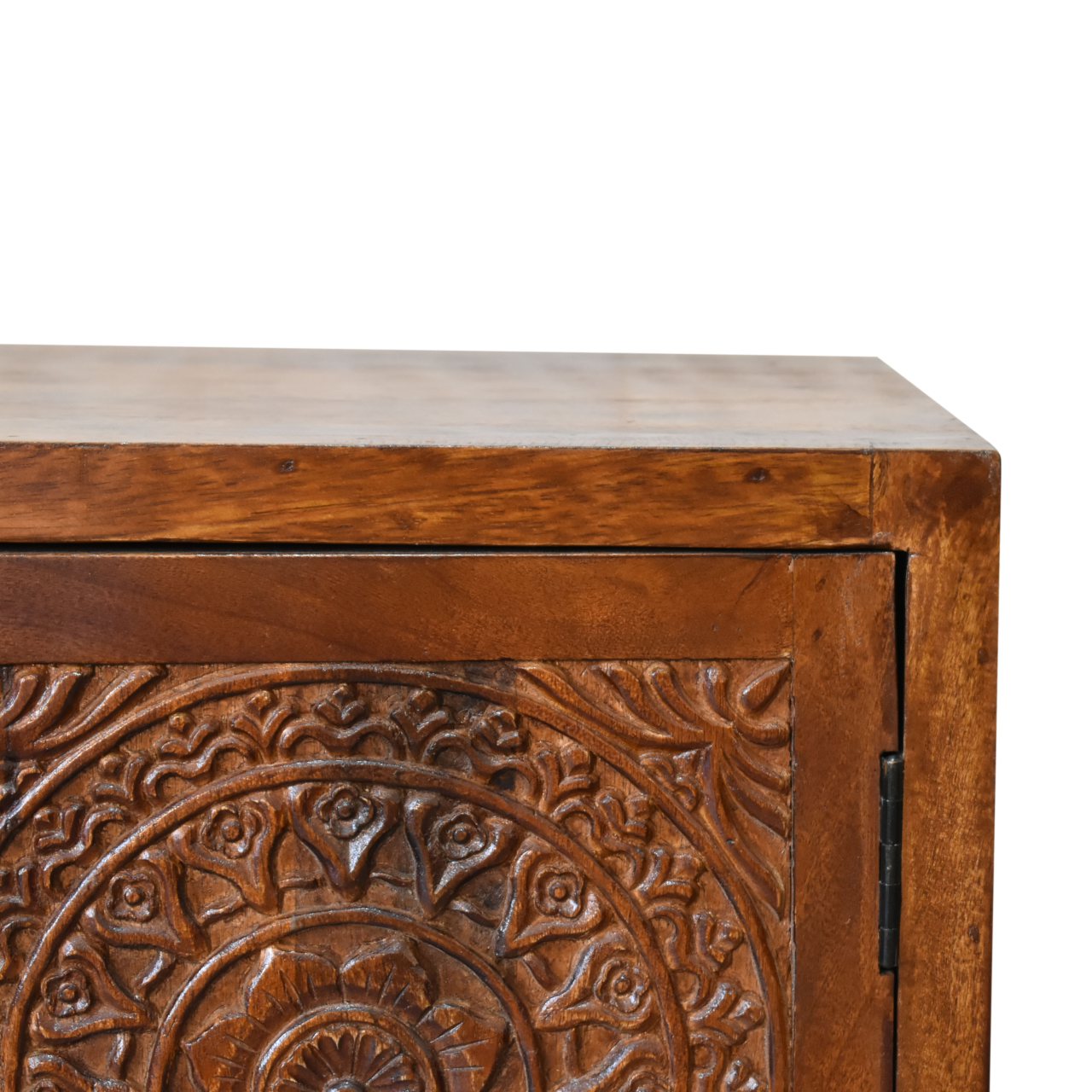 Tova Bedside Table