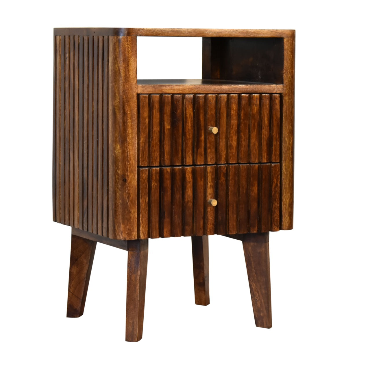 Reeve Bedside Table