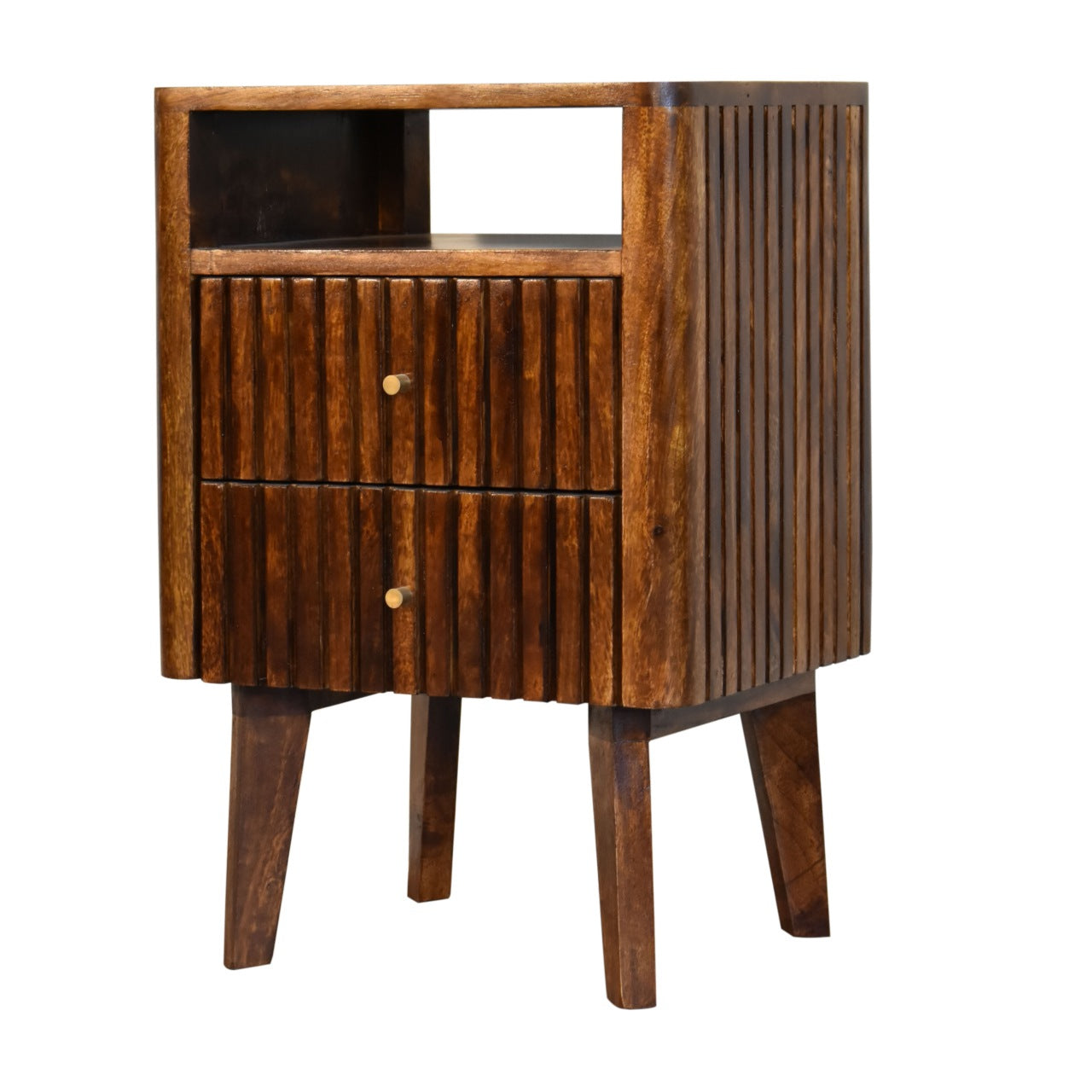 Reeve Bedside Table