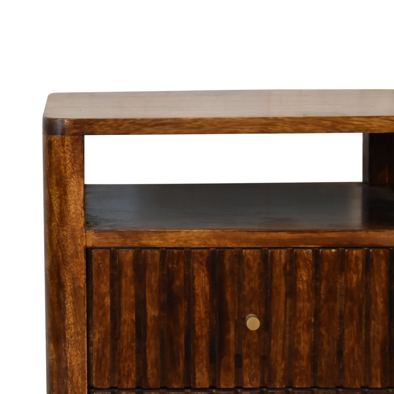 Reeve Bedside Table