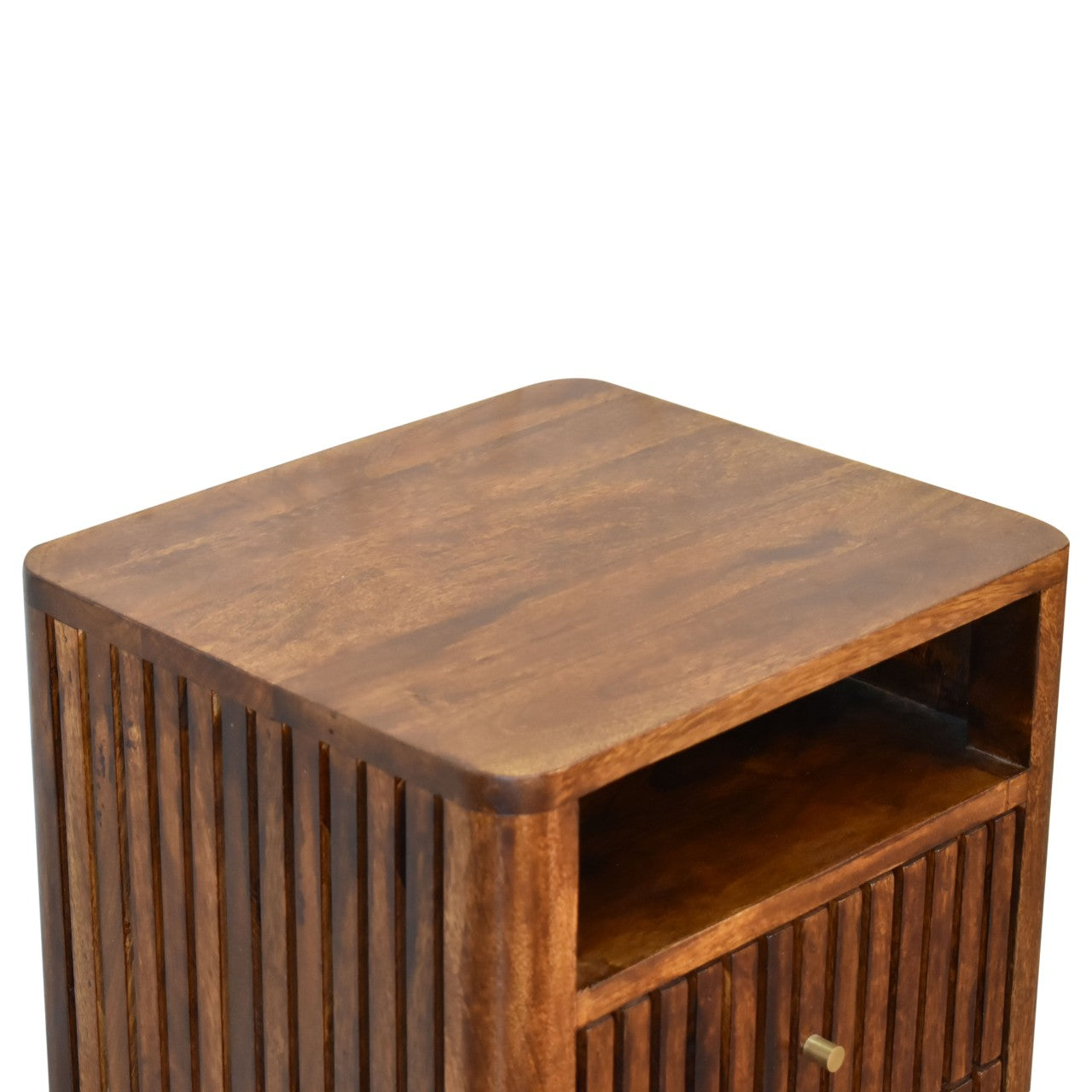 Reeve Bedside Table