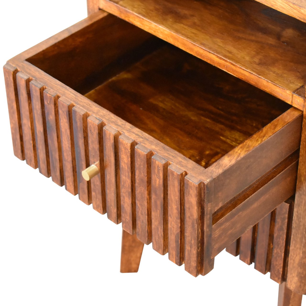 Reeve Bedside Table