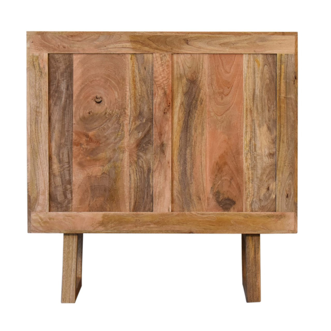 U-Shape Pineapple Chest Of Drawers