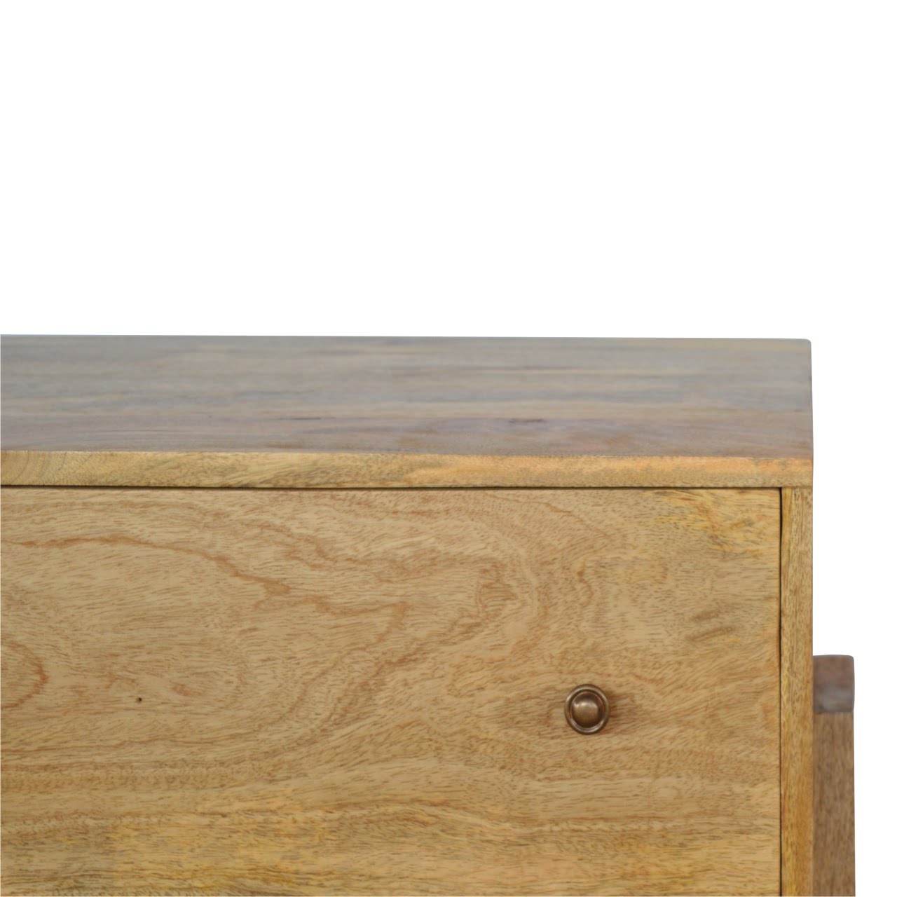 Trestle Chest Of Drawers