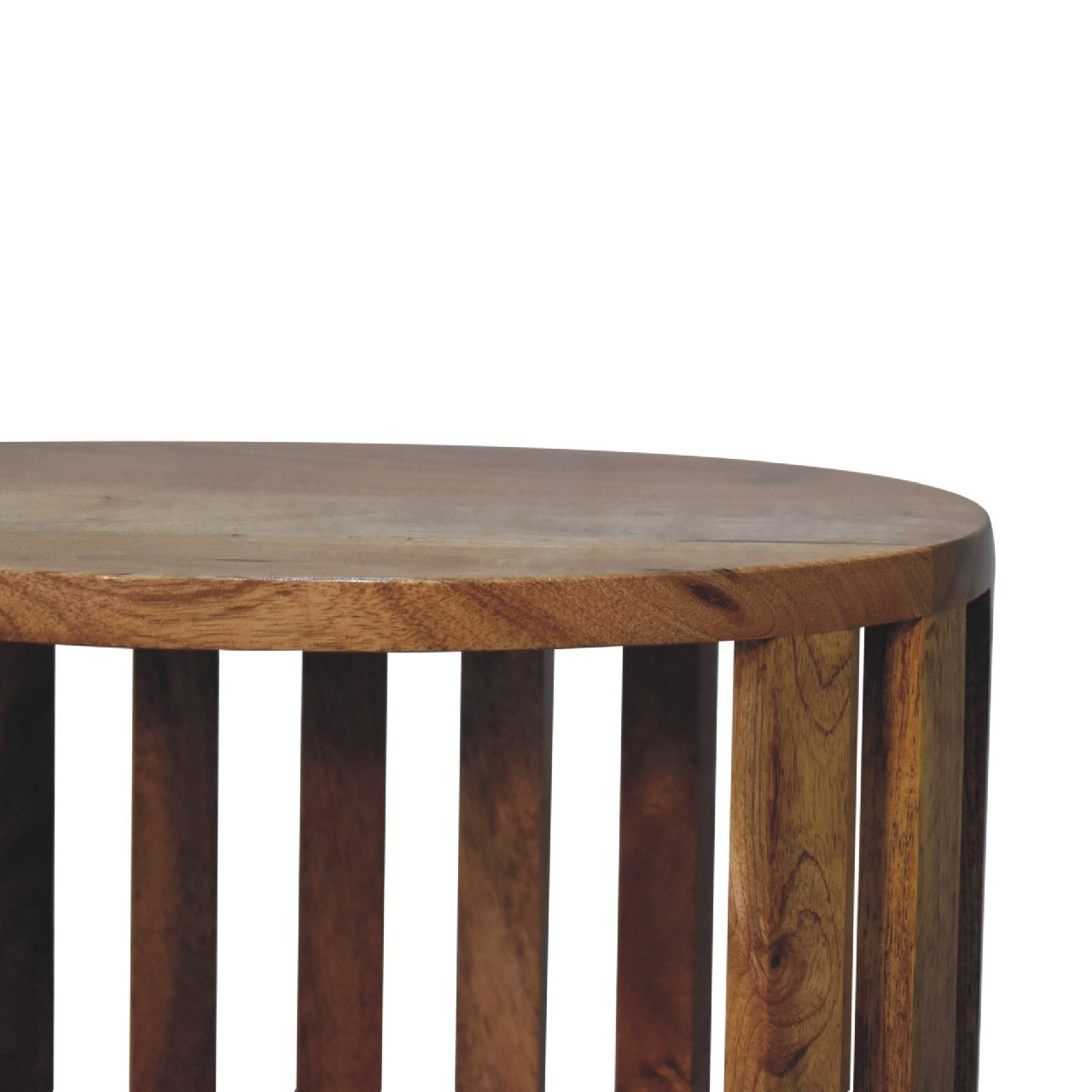 Ariella Single Shelf Bedside Table