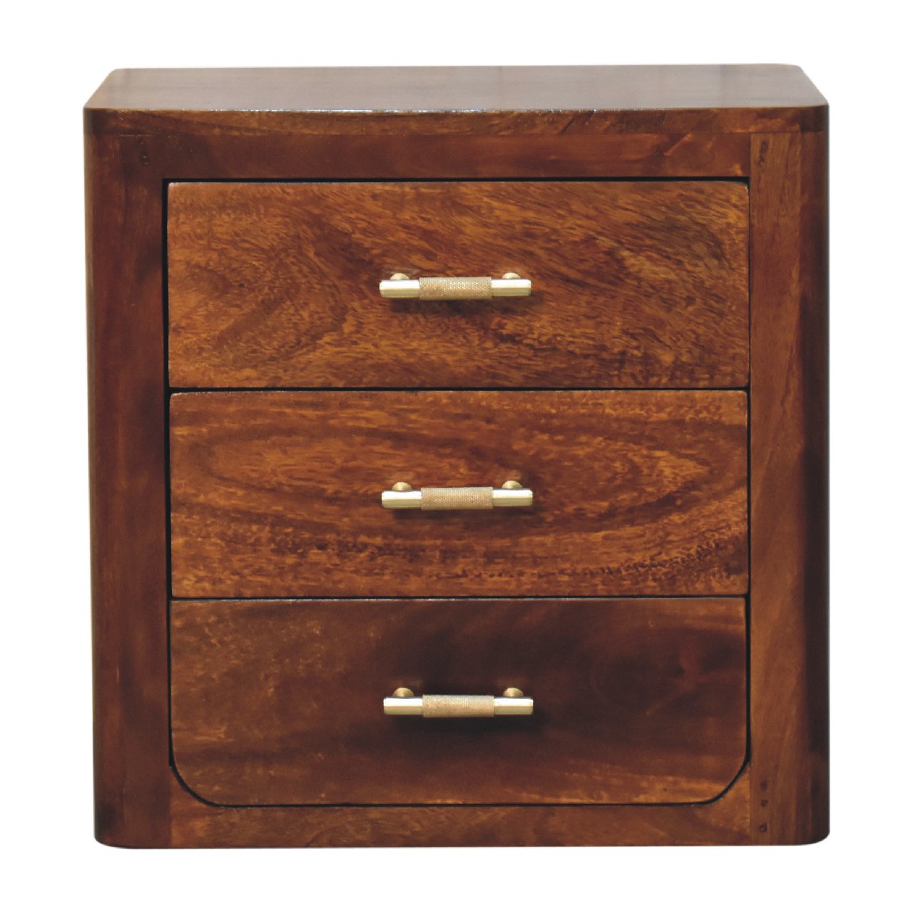 Luca Bedside Table
