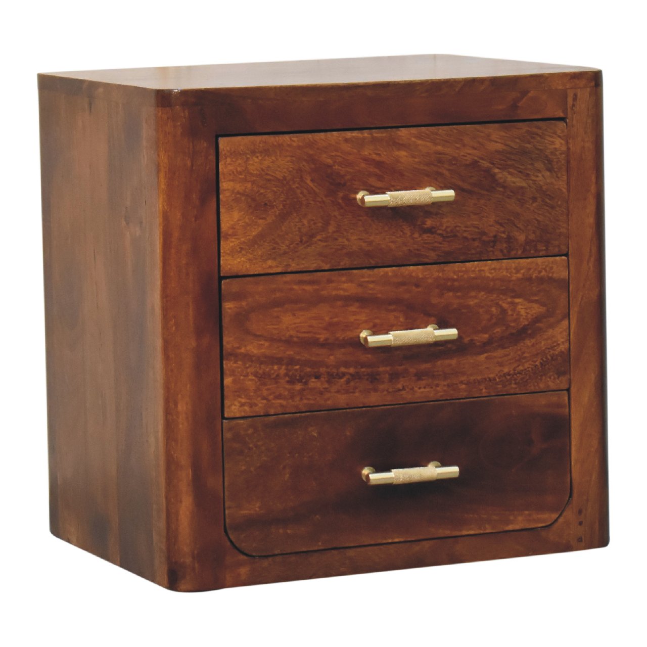 Luca Bedside Table