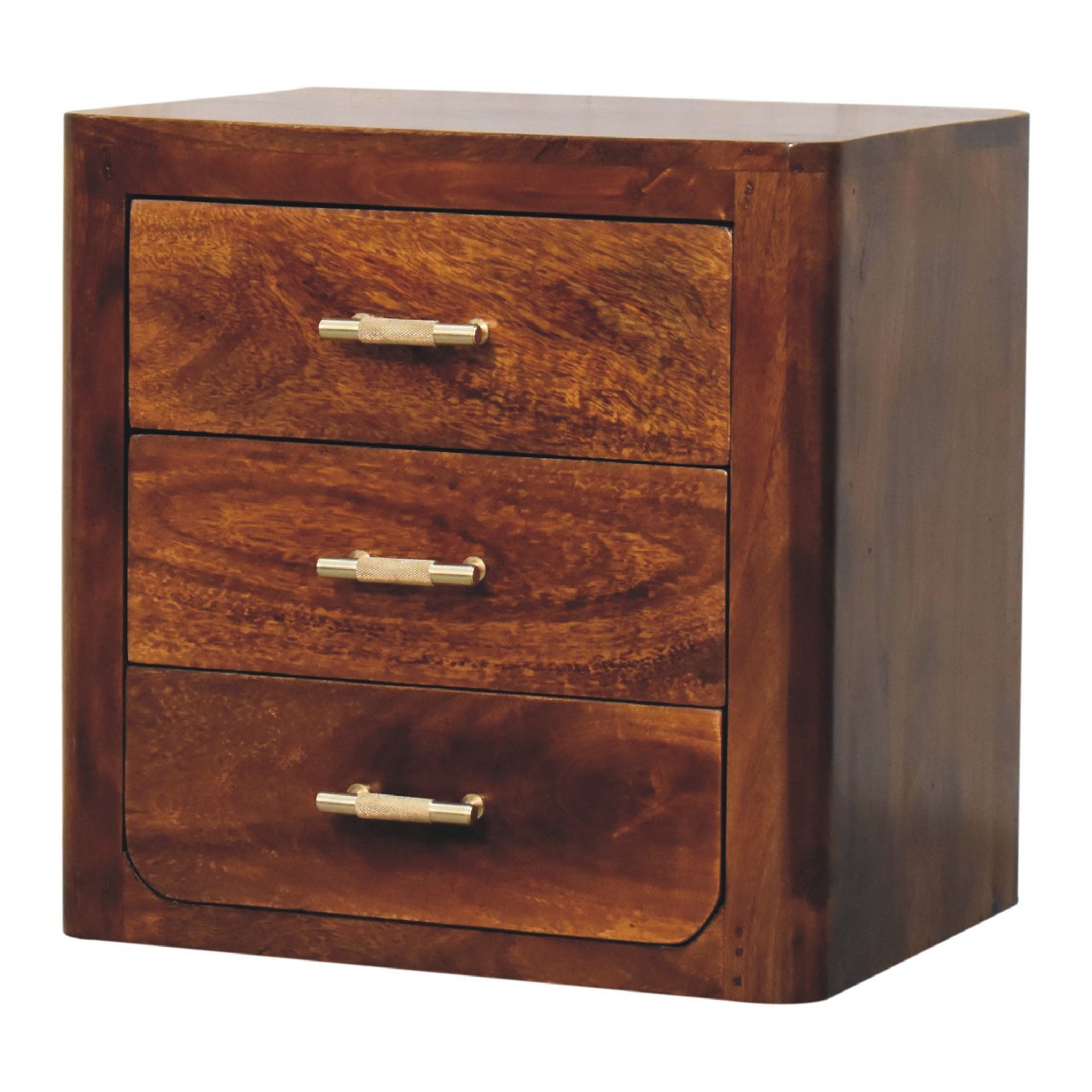 Luca Bedside Table