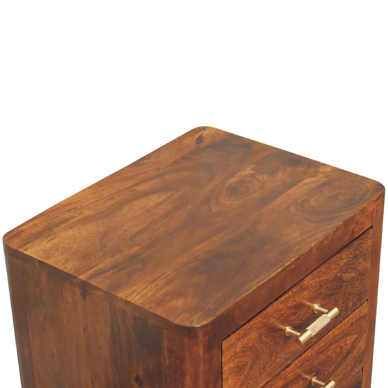 Luca Bedside Table