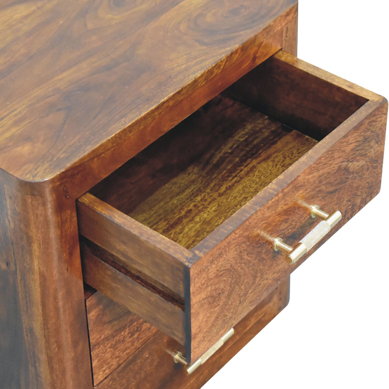 Luca Bedside Table