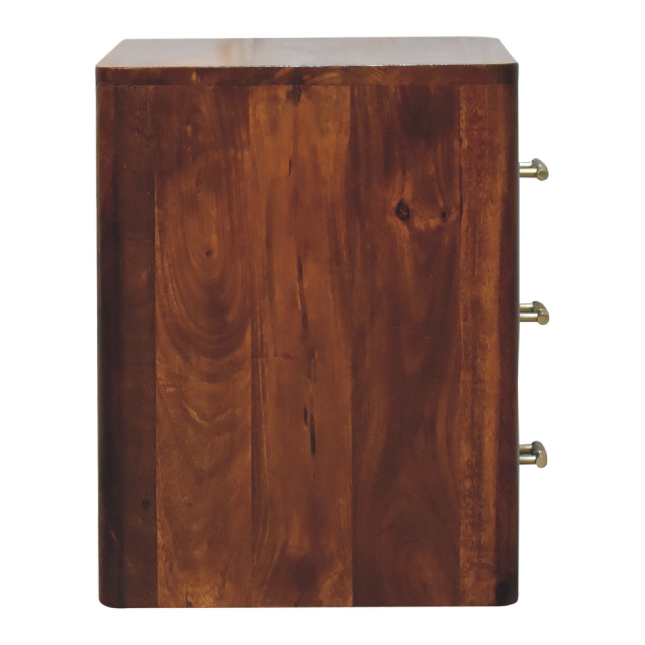 Luca Bedside Table