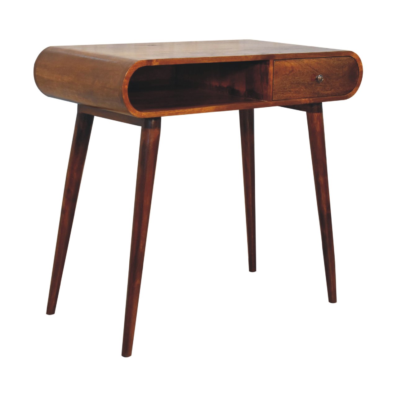 Chestnut London Open Console Table