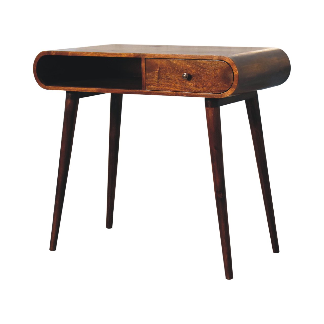 Chestnut London Open Console Table