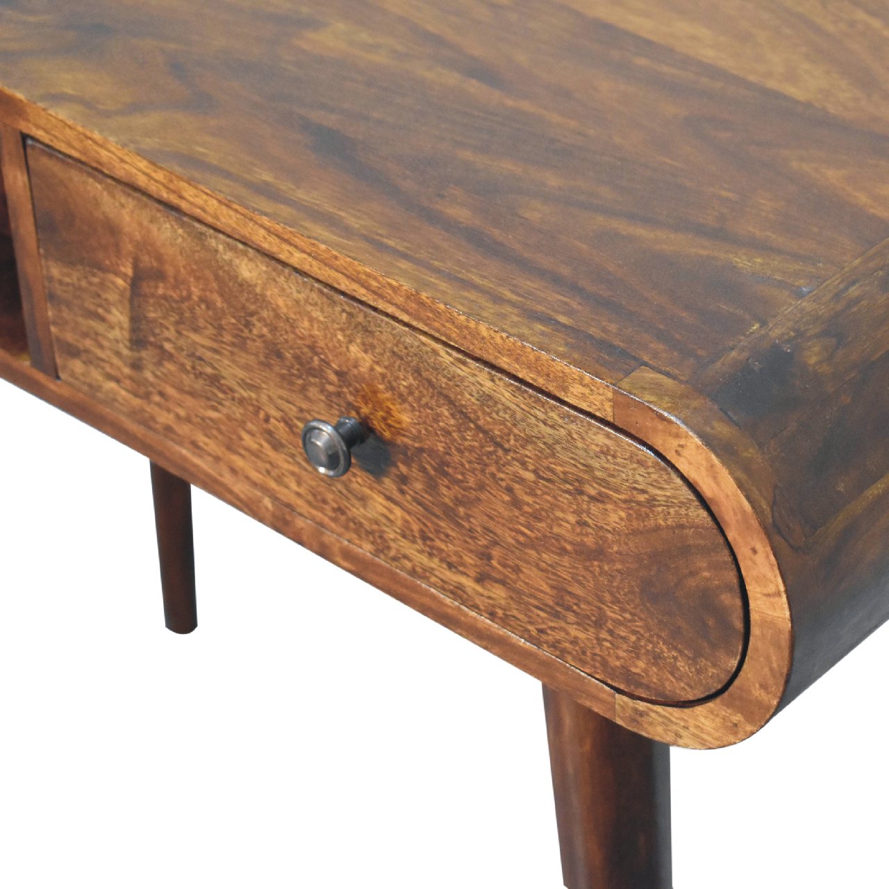 Chestnut London Open Console Table