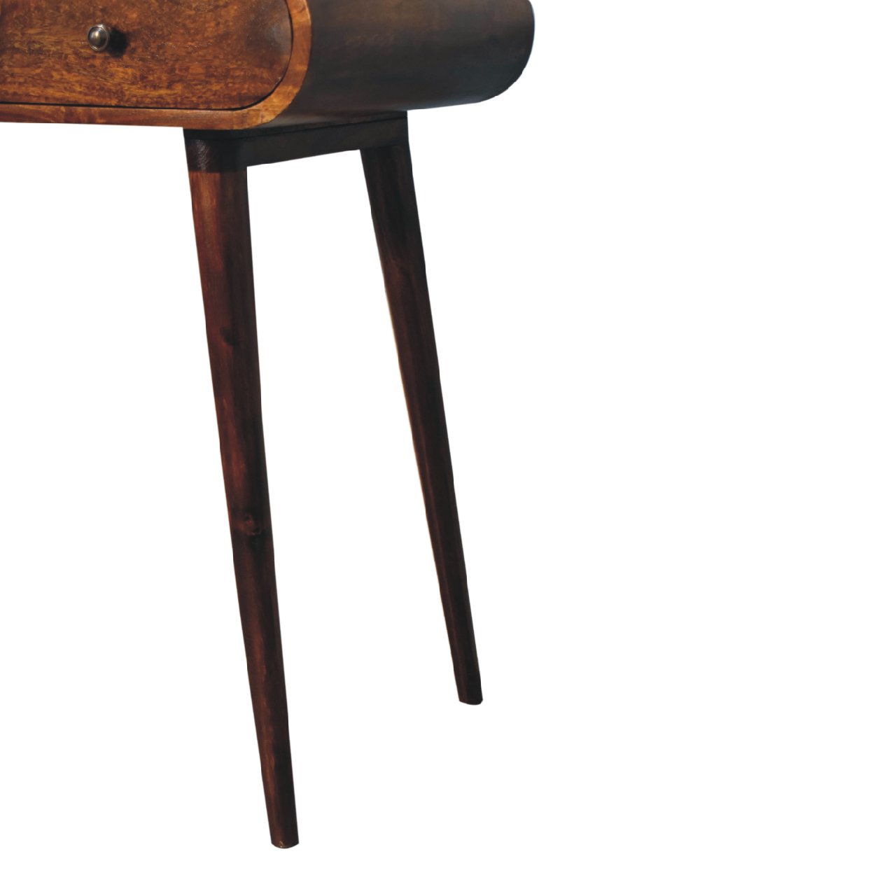Chestnut London Open Console Table