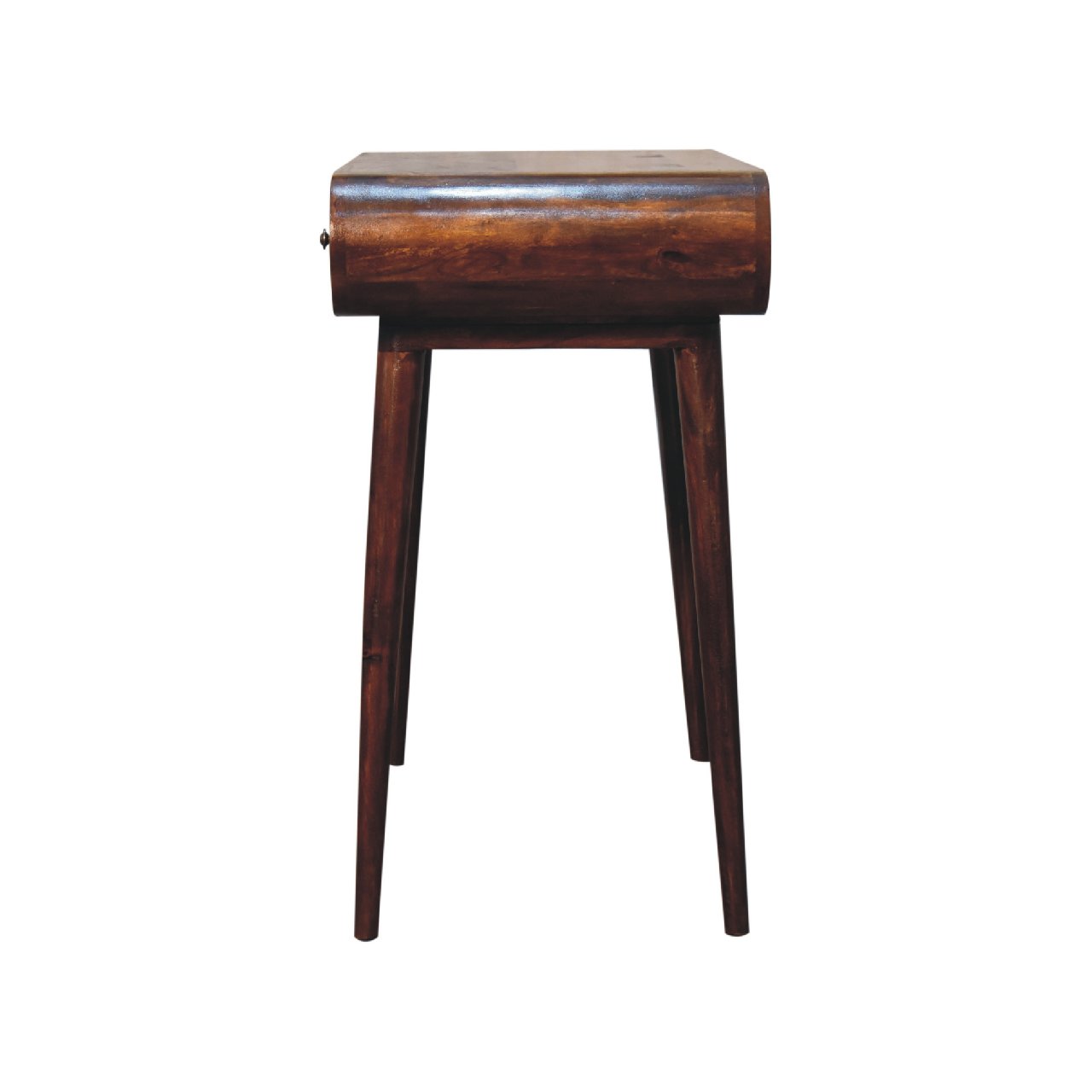 Chestnut London Open Console Table