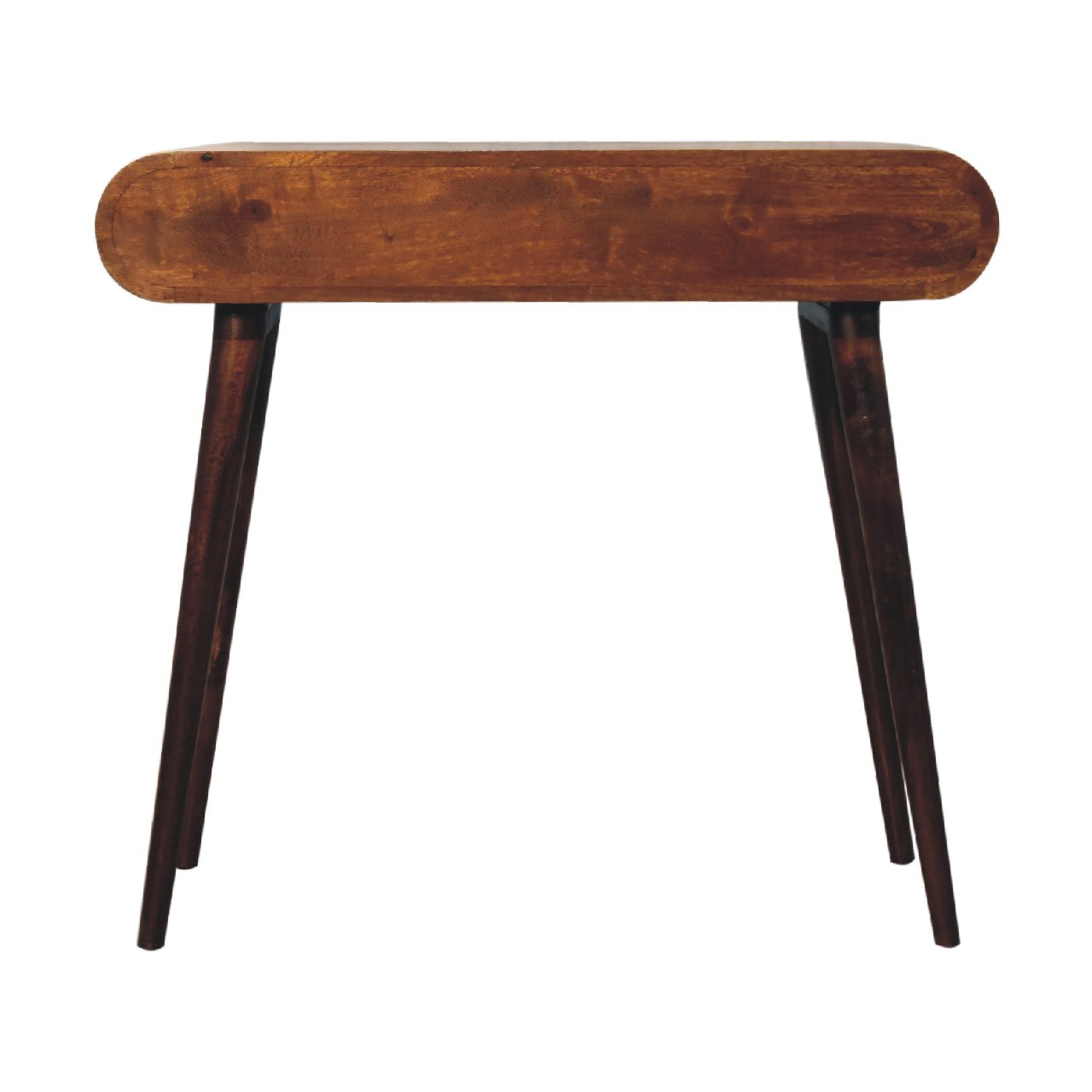 Chestnut London Open Console Table