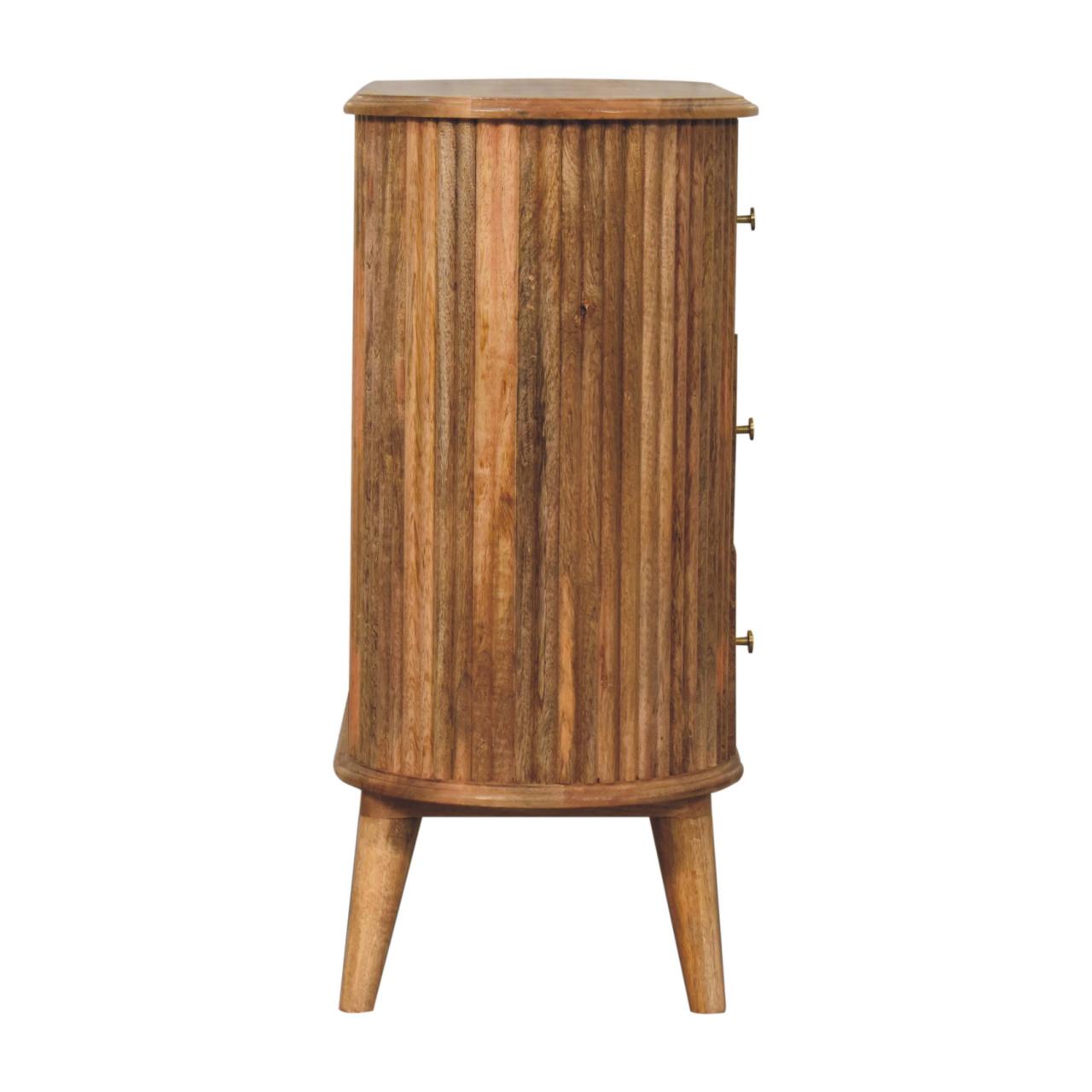 Soba Nordic Chest Of Drawers