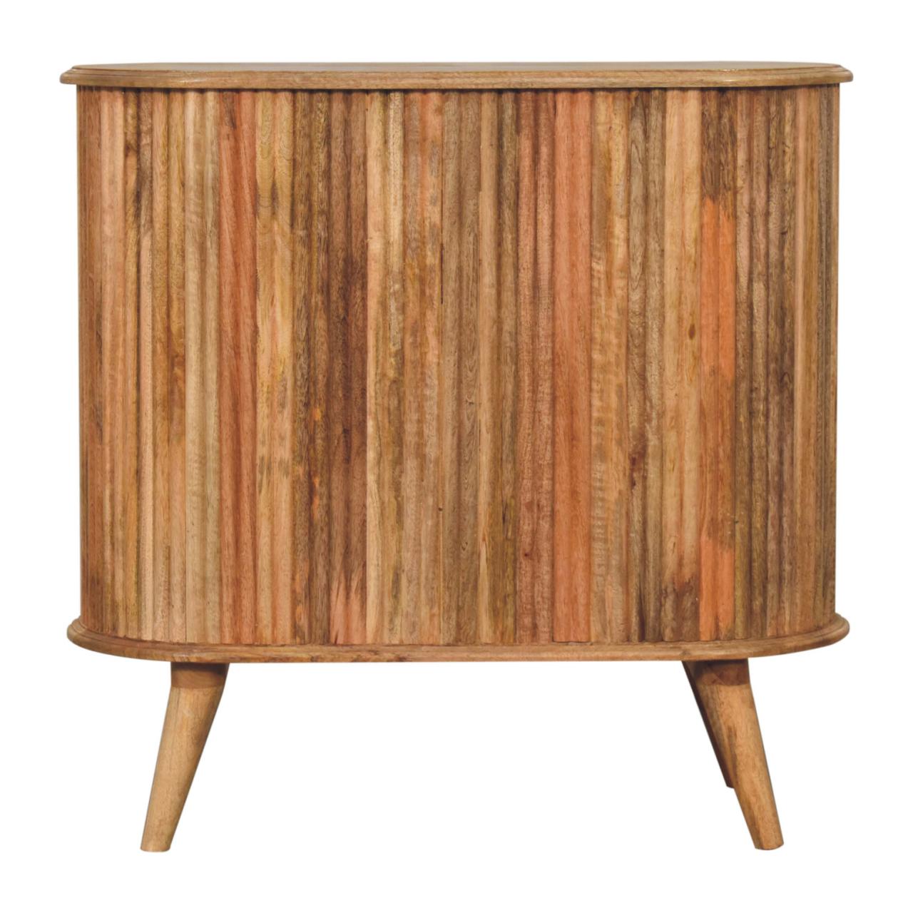 Soba Nordic Chest Of Drawers
