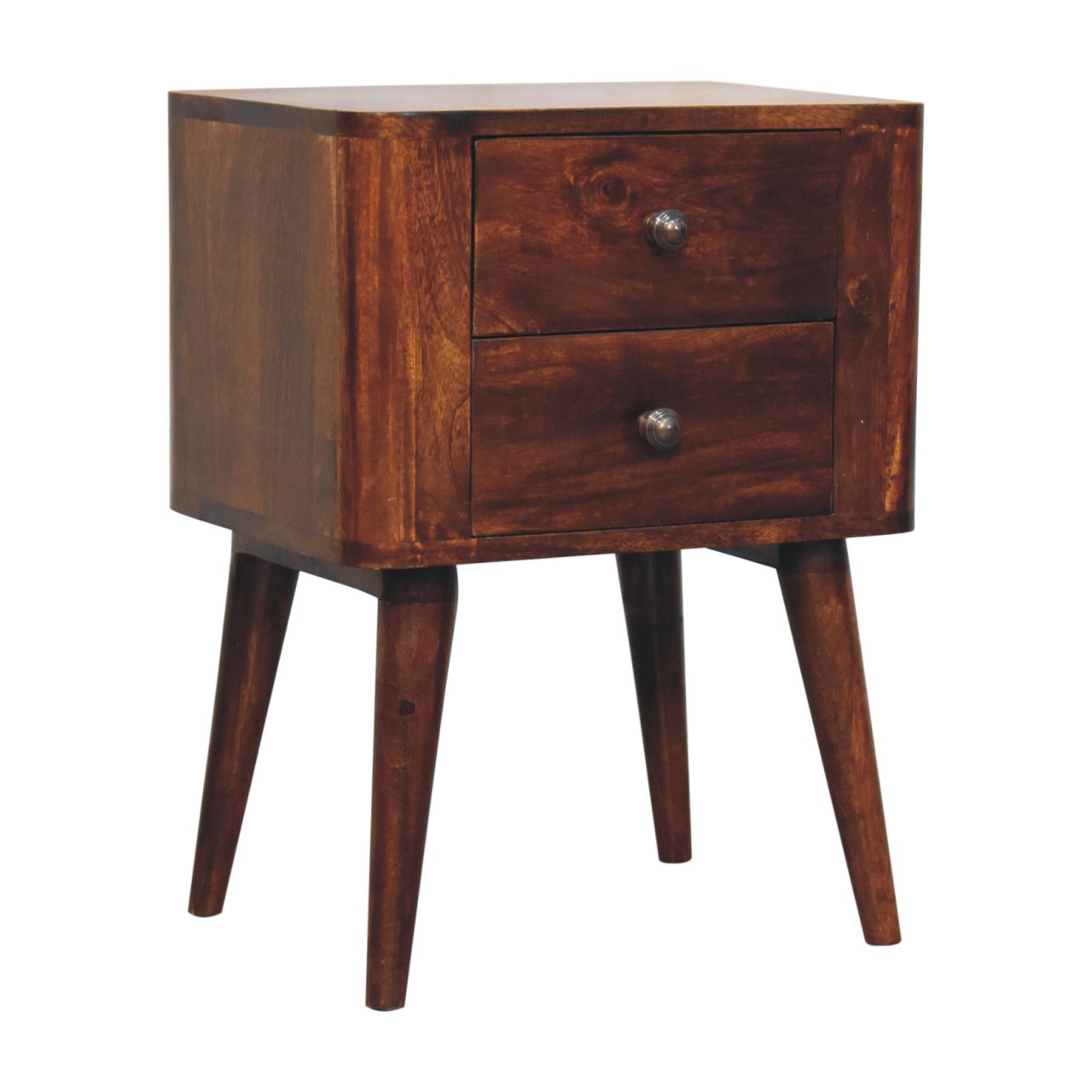 Bera Bedside Table