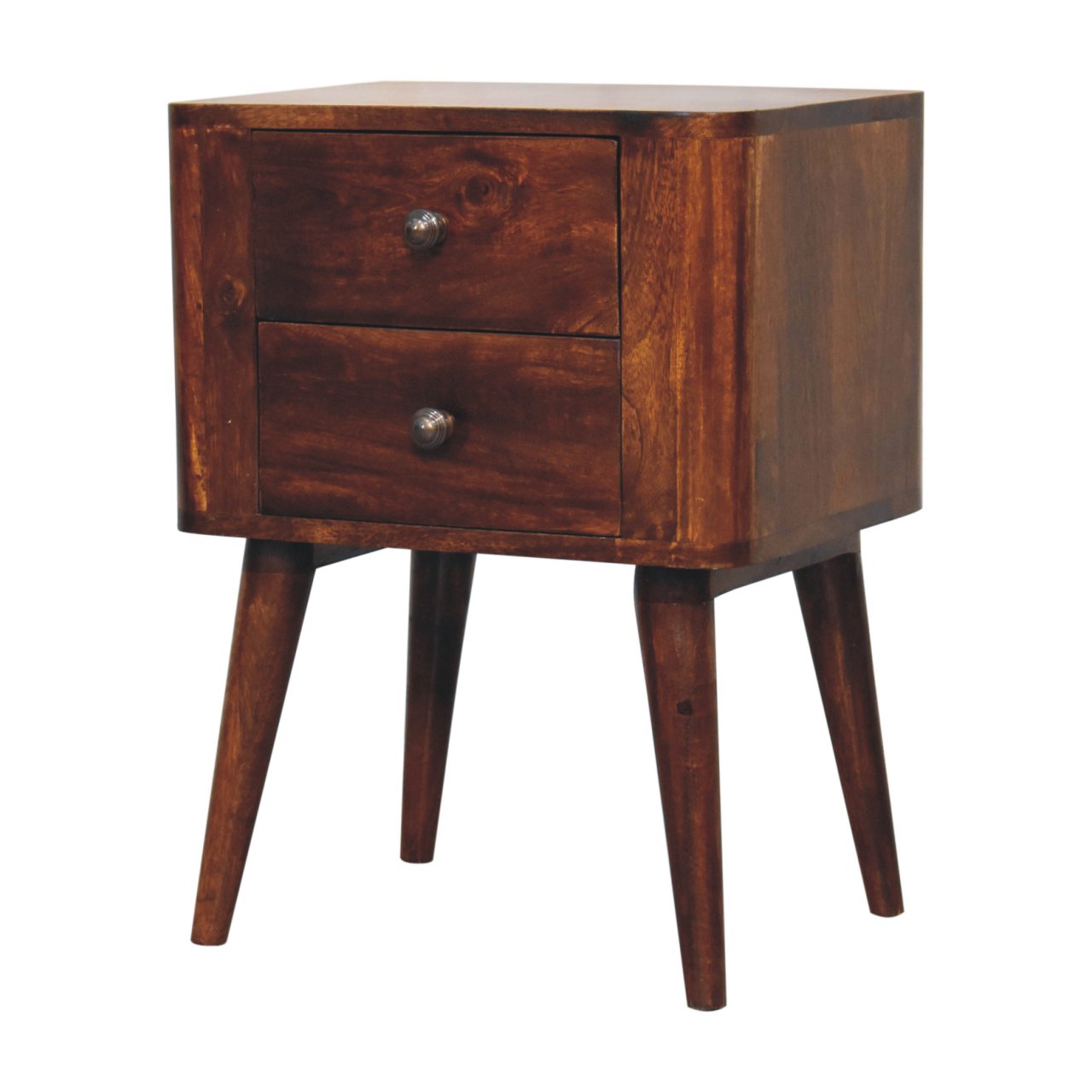 Bera Bedside Table