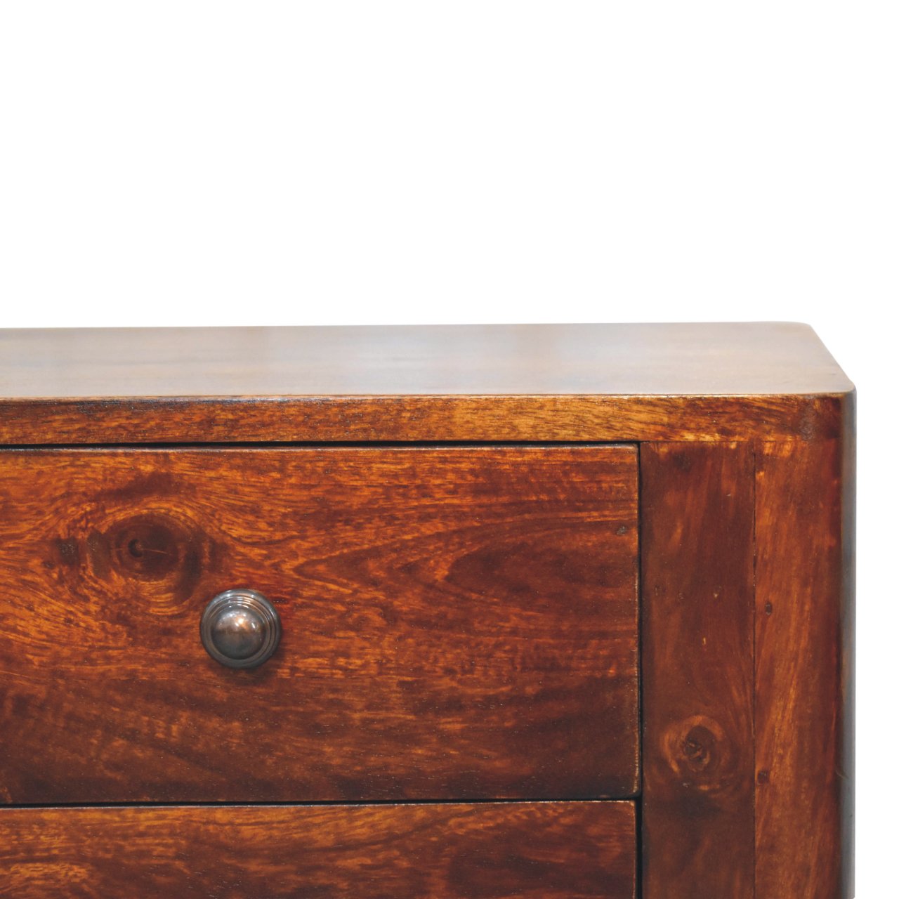 Bera Bedside Table