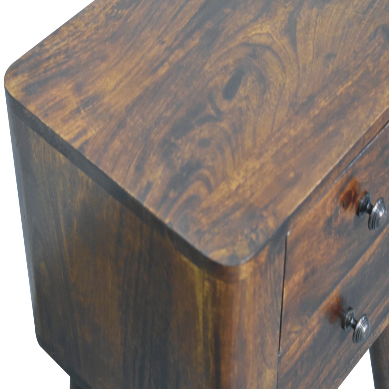 Bera Bedside Table